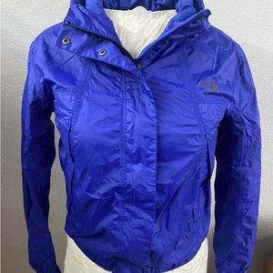 The North Face light weight Jacket